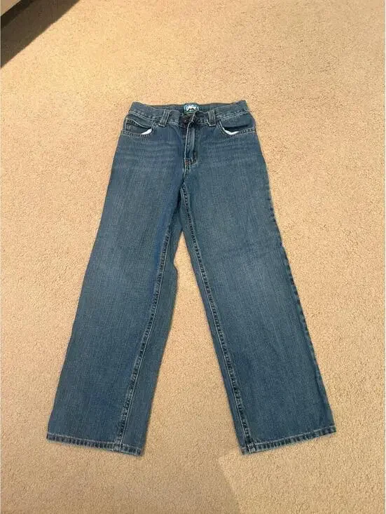 Old Navy loose Boys jeans