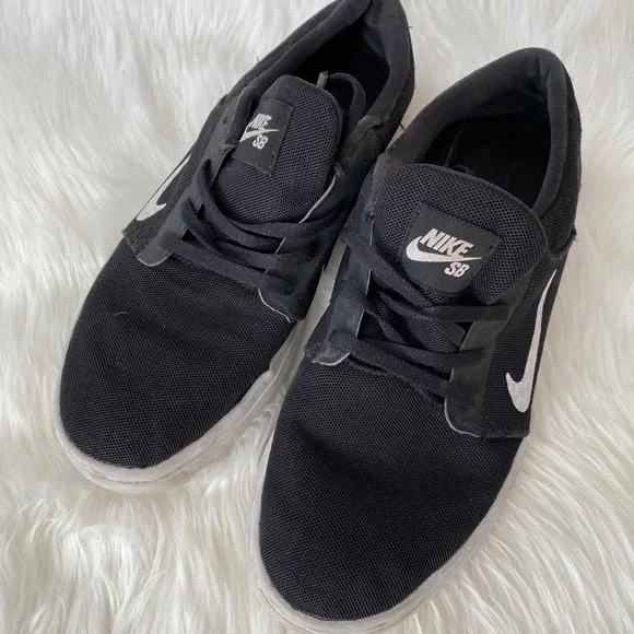 Nike Flex Experience Run sneaker, Sz. 8