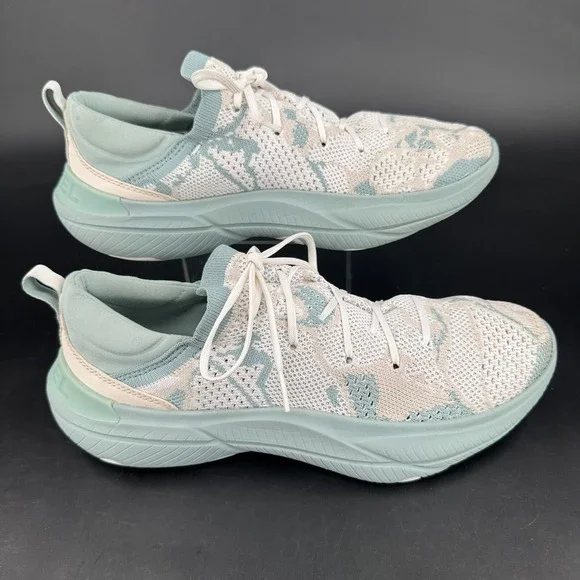 Sorel Explorer Blitz Stride Shoes WOMENS NL4672-461 Lace Up Sneakers SIZE 10.5