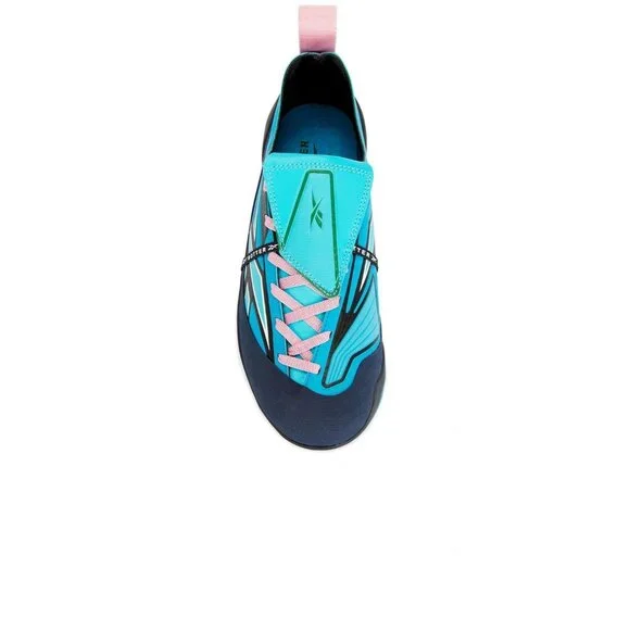 BOTTER x Reebok Sneakers in Aqua Blue Mens 7 Womens 8.5 With Box Athletic Shoes