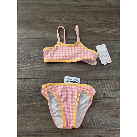 Old navy‎ baby girl swimsuit 18-24 mos