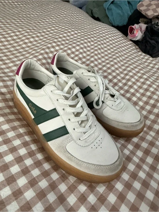 Gola Sneakers Good Used Condition