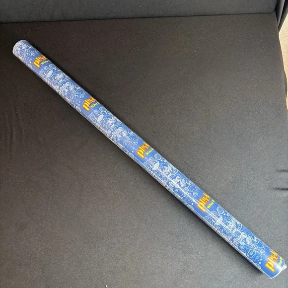 Limited Edition Pluckers Wrapping Paper, 2 Feet Wide‎