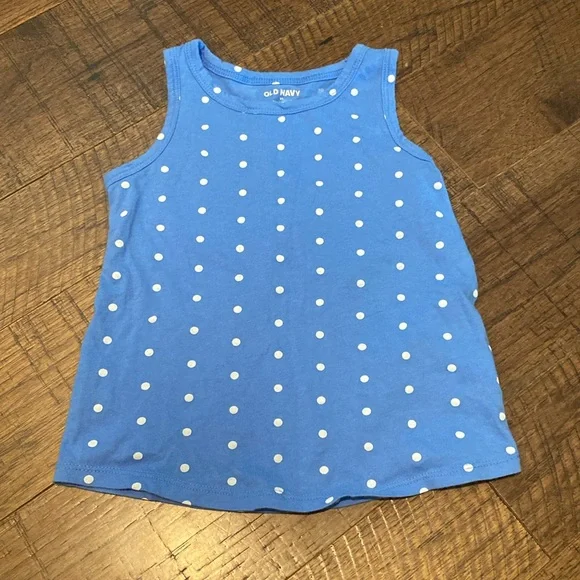 Old Navy Tank Top