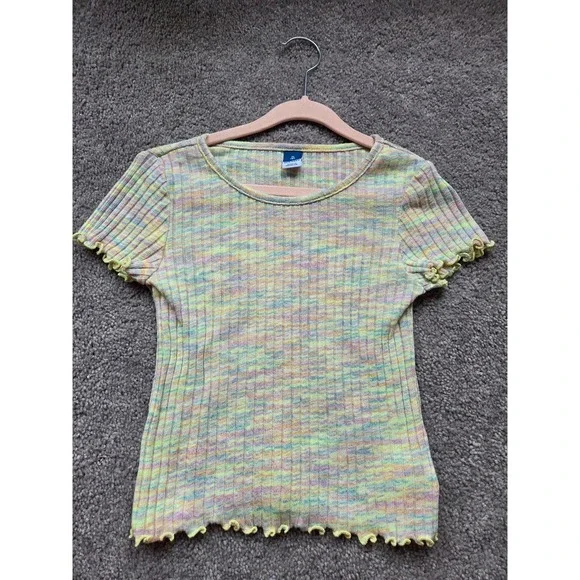 Old navy girls top size 8‎