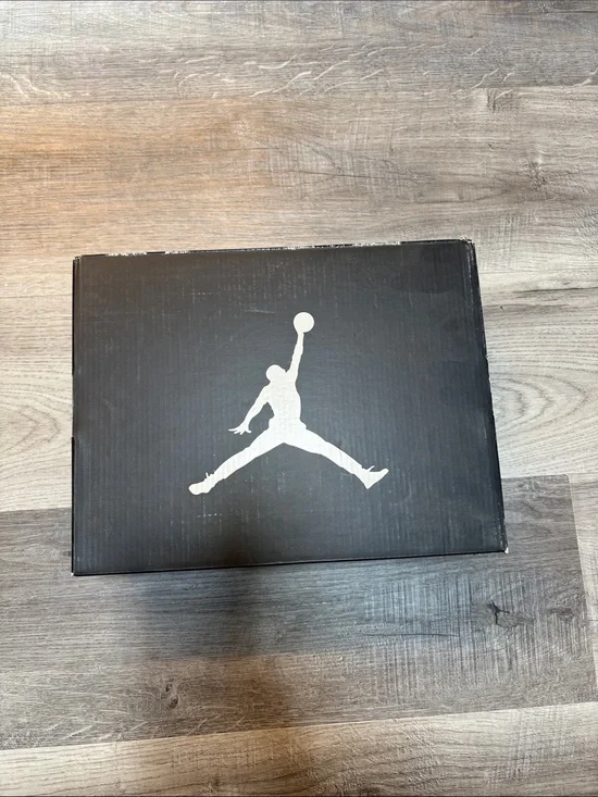 Air Jordan 7 retro (GS) with box