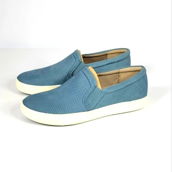 Naturalizer Slip On Sneaker #317 Size 7M