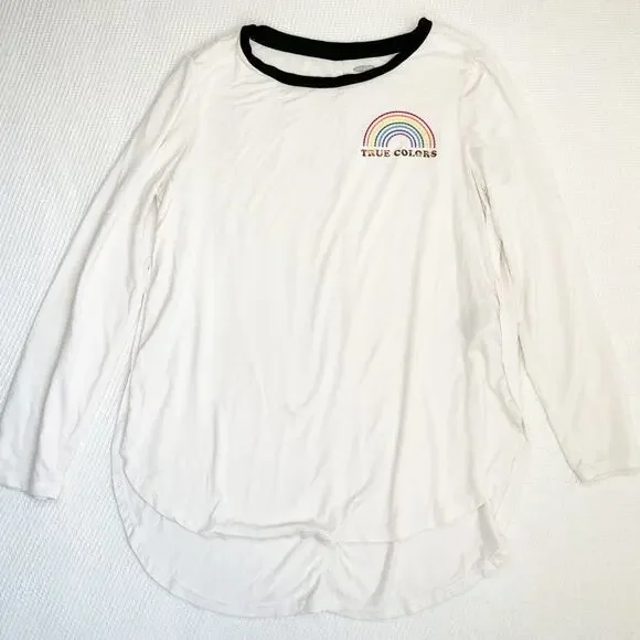 Old Navy Luxe True Colors Tunic