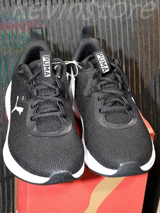 Puma women sneakers