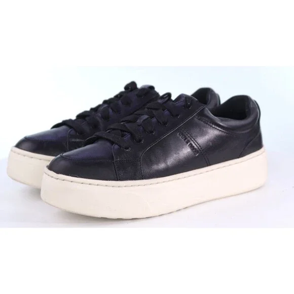 Cole Haan Grand Pro Max $140 Women's Platform Sneakers Shoes Size 10 B W30684
