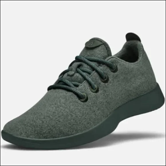 Allbirds Wool Runner Everyday Sneakers
