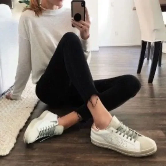 P448 sneakers