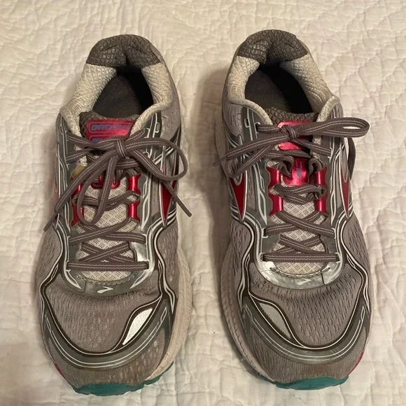 Brooks‎ Ghost Sneakers