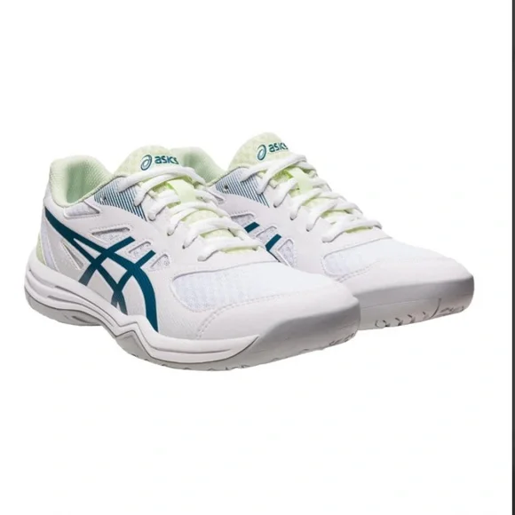 ASICS Women’s up court‎ 5 sneakers Sz 10.5 NWT