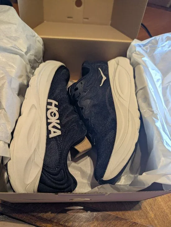 Hoka Gaviota 6 Basically New