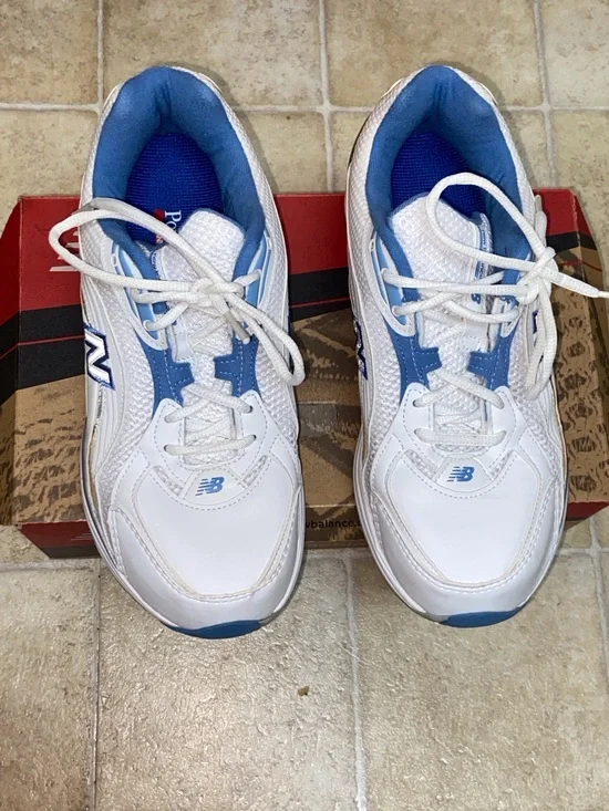 New Balance WW846WB Women’s Size 7.5
