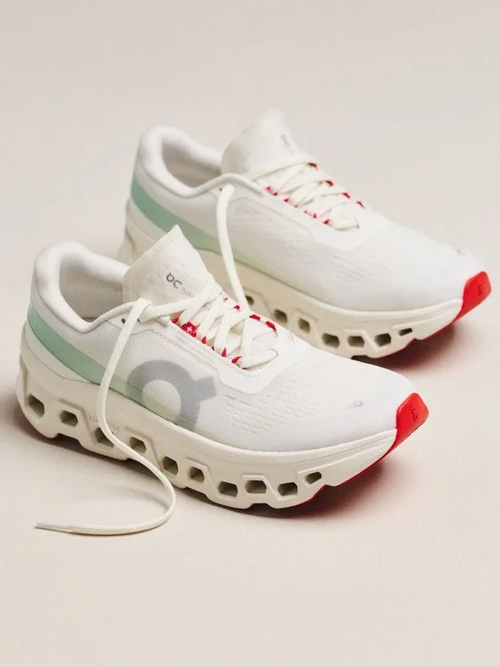 On Cloudmonster 1 Sneakers
