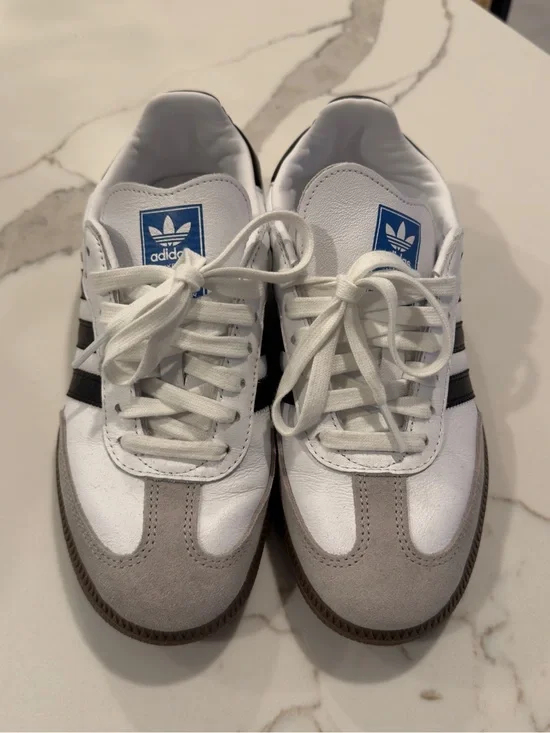 Adidas Samba OG sneakers