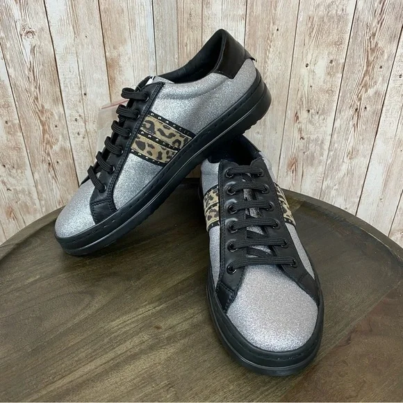 Geox Respira Pontoise Trainer‎ Sneaker Size 10
