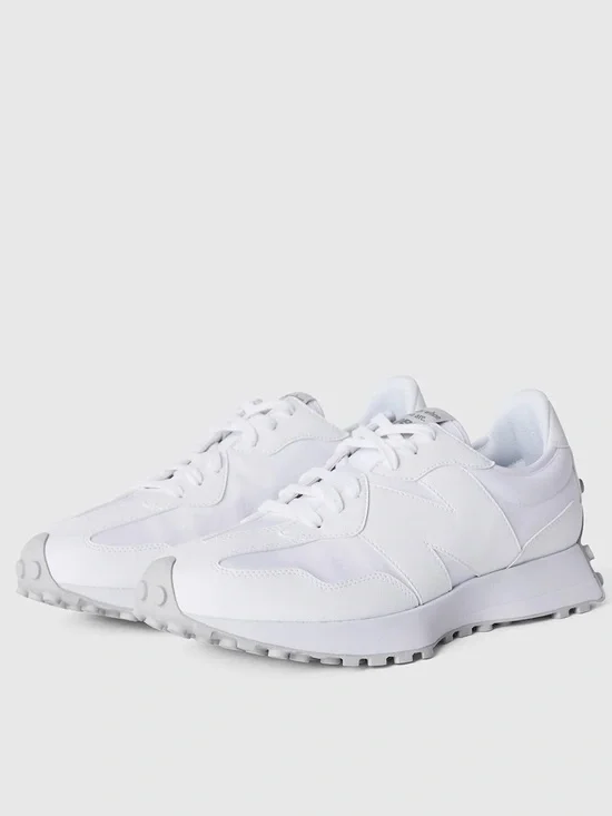 🤍 NEW BALANCE 327 x FIGS WHITE 🤍