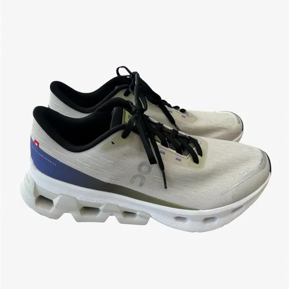 On Cloudspark Running Shoes