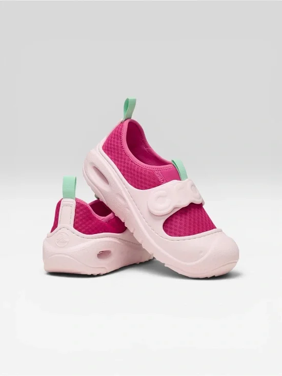 Crocs Little Kids Swiftwater Splash Water Shoes US Size 11C
