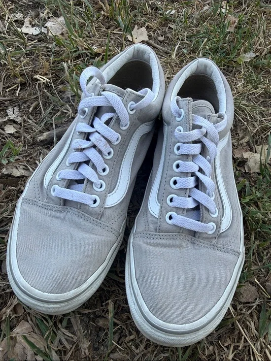 Vans sneakers