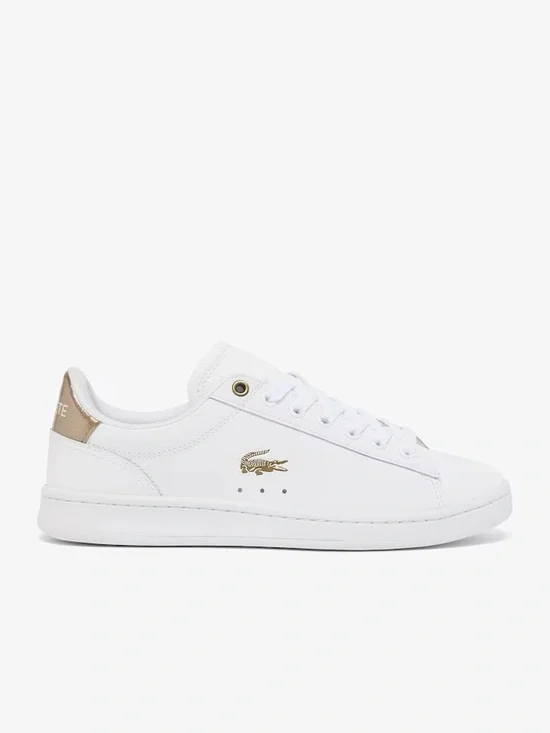 Lacoste Women's Carnaby Set Leather Sneakers 51SFA0092