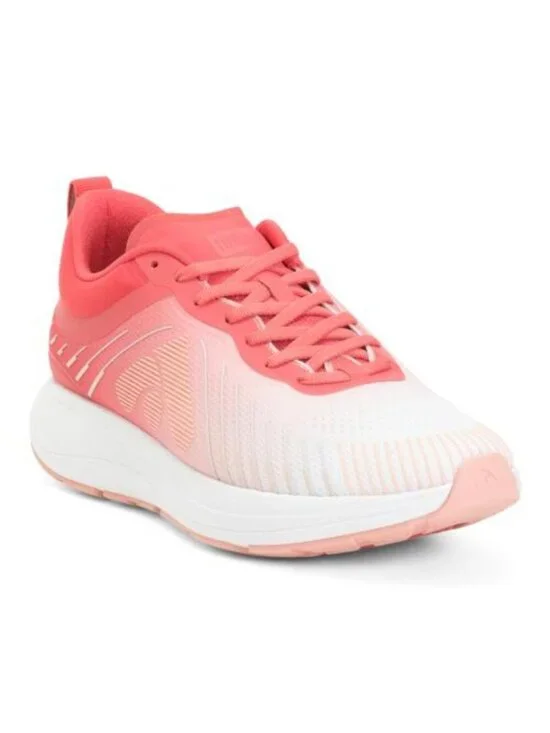 FITFLOP Runner Mesh Running Sneakers