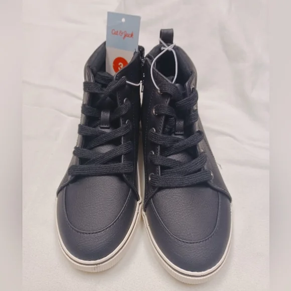 Cat & Jack boysblack/Florian‎ shoes