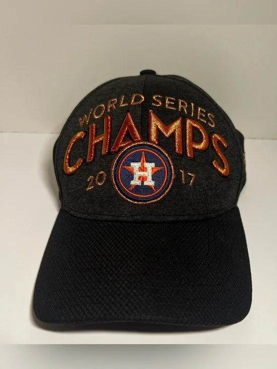 New Era Black and Orange 
