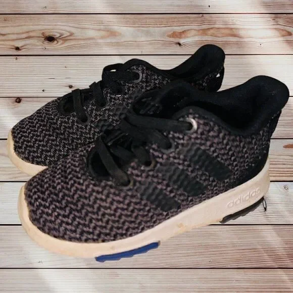 Adidas Racer TR 2.0 Athletic Casual Shoe Sneakers‎ Toddler Size-6K