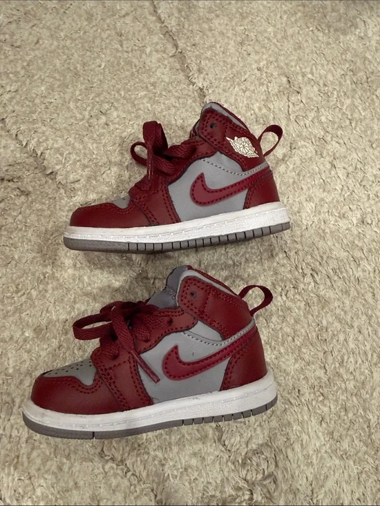 Nike Jordan’s