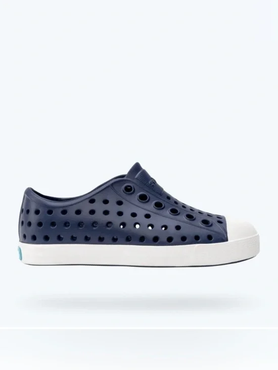 Native Jefferson Child Shoe | Size 11