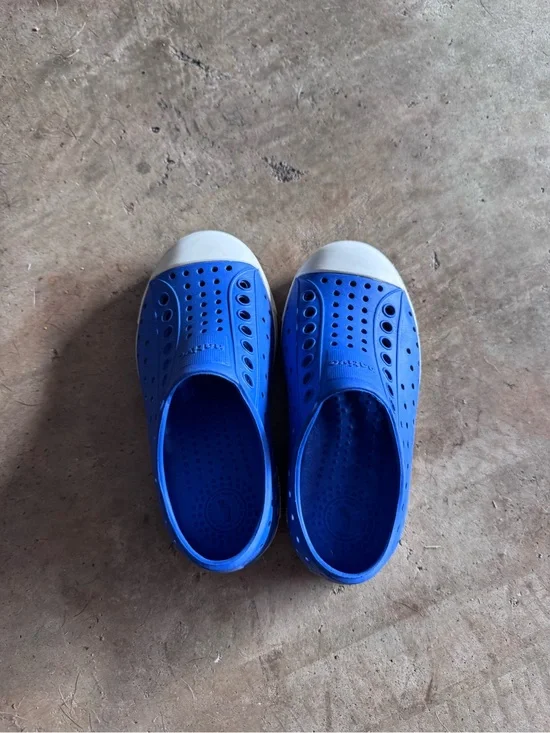 Kids Blue Natives