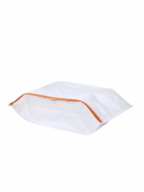 IKEA brand new parkla shoe bag,white, 19x8 3/4 305.223.81