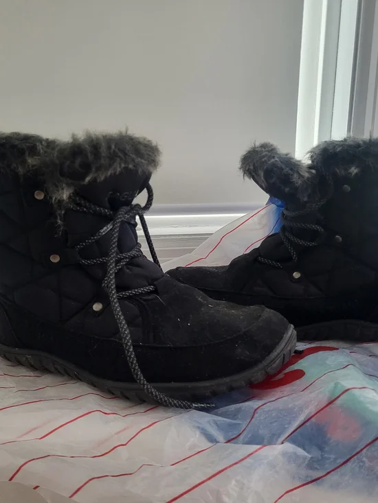 Saguaro Rise 1 Waterproof Barefoot Winter Boots