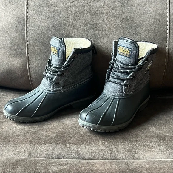 Pendleton Woolen Mills Olympic National Park‎ Duck Boots