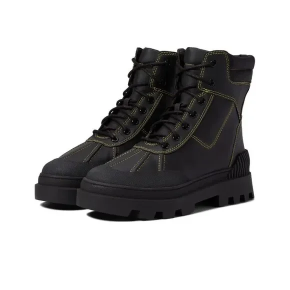 🆕🥾Circus NY by Sam Edelman Isabella Waterproof Boots - Sz 9