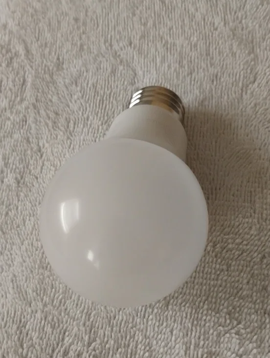 Led Bulb Burnt -Great Craft Items Lot Of 6