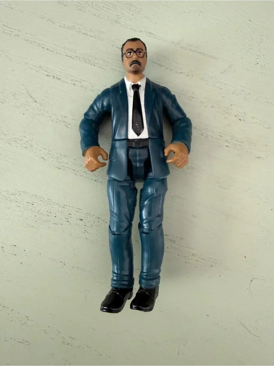2022 DC Universe Lt Gordon 4