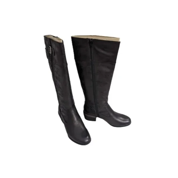 SOUL Naturalizer Dusk Knee High Boots 8 1/2M