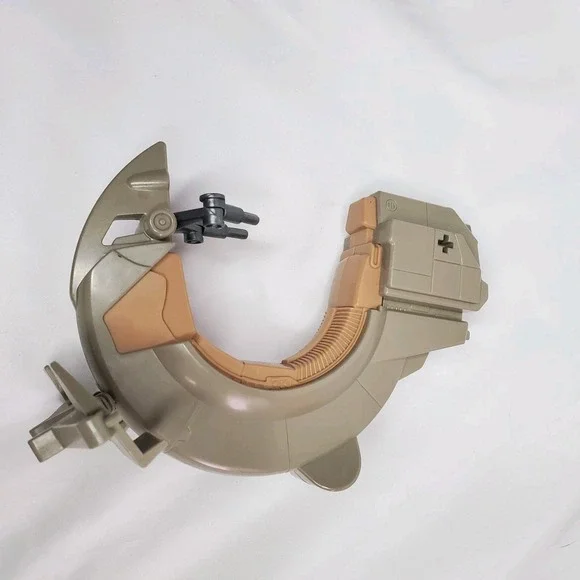 Star Wars Episode 1 Phantom Menace Darth Maul‎ SITH SPEEDER Hasbro