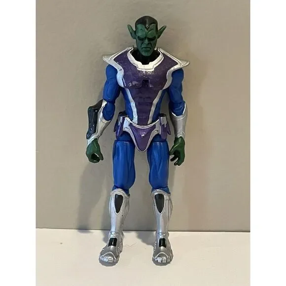Hasbro 2011 Marvel Universe 3.75