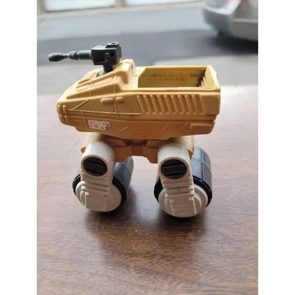 Vintage Kenner 1982 Star Wars Mini All Terrain Vehicle