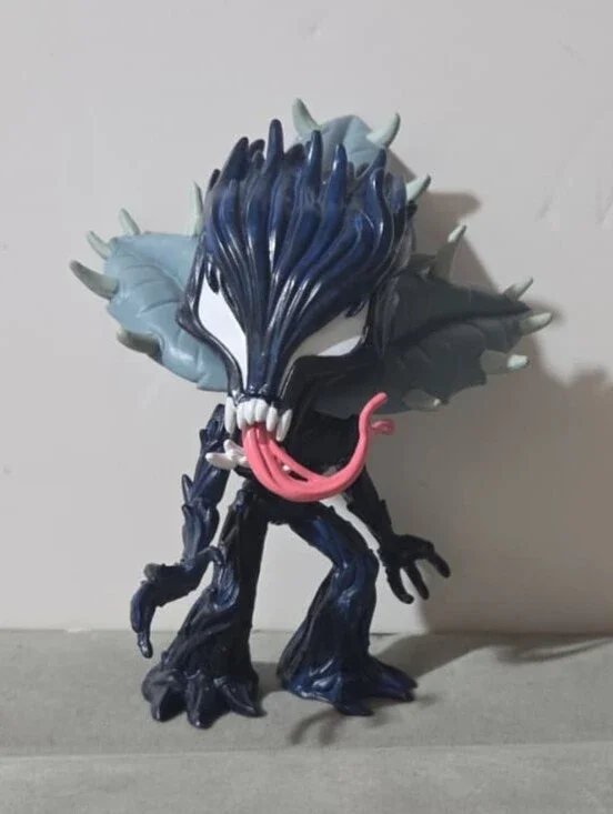 Maximum Venom: Venomized Groot funko pop