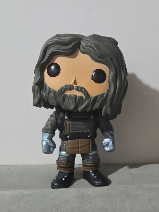 Avengers: Infinity War || Eitri #332 funko pop figure (large)