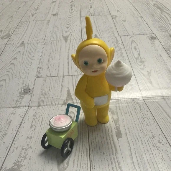 Pop Mart Teletubbies Fantasy Candy World Series - Candy Bar‎ Figure Only