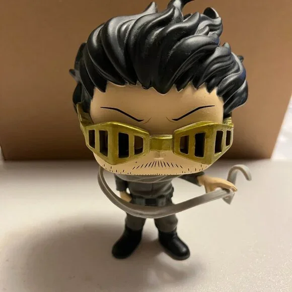 Funko Pop My Hero Academia: Hero Costume Shota Collectible Figure,‎ Multicolor
