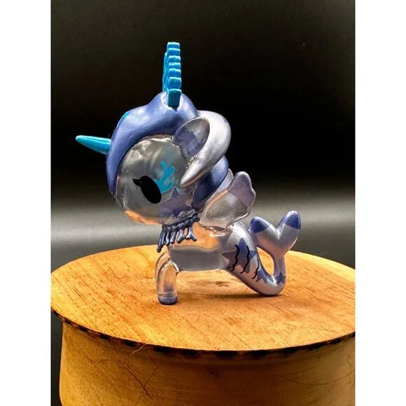 Tokidoki Mermicorno Series 5‎ Azzurra 3